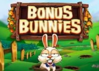 слот Bonus Bunnies